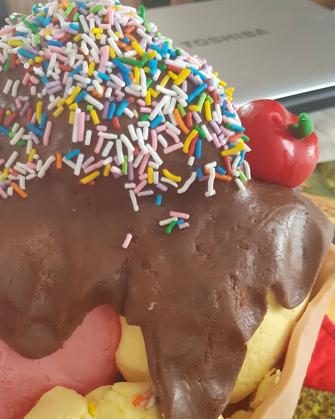 Dulces Chalia 89
